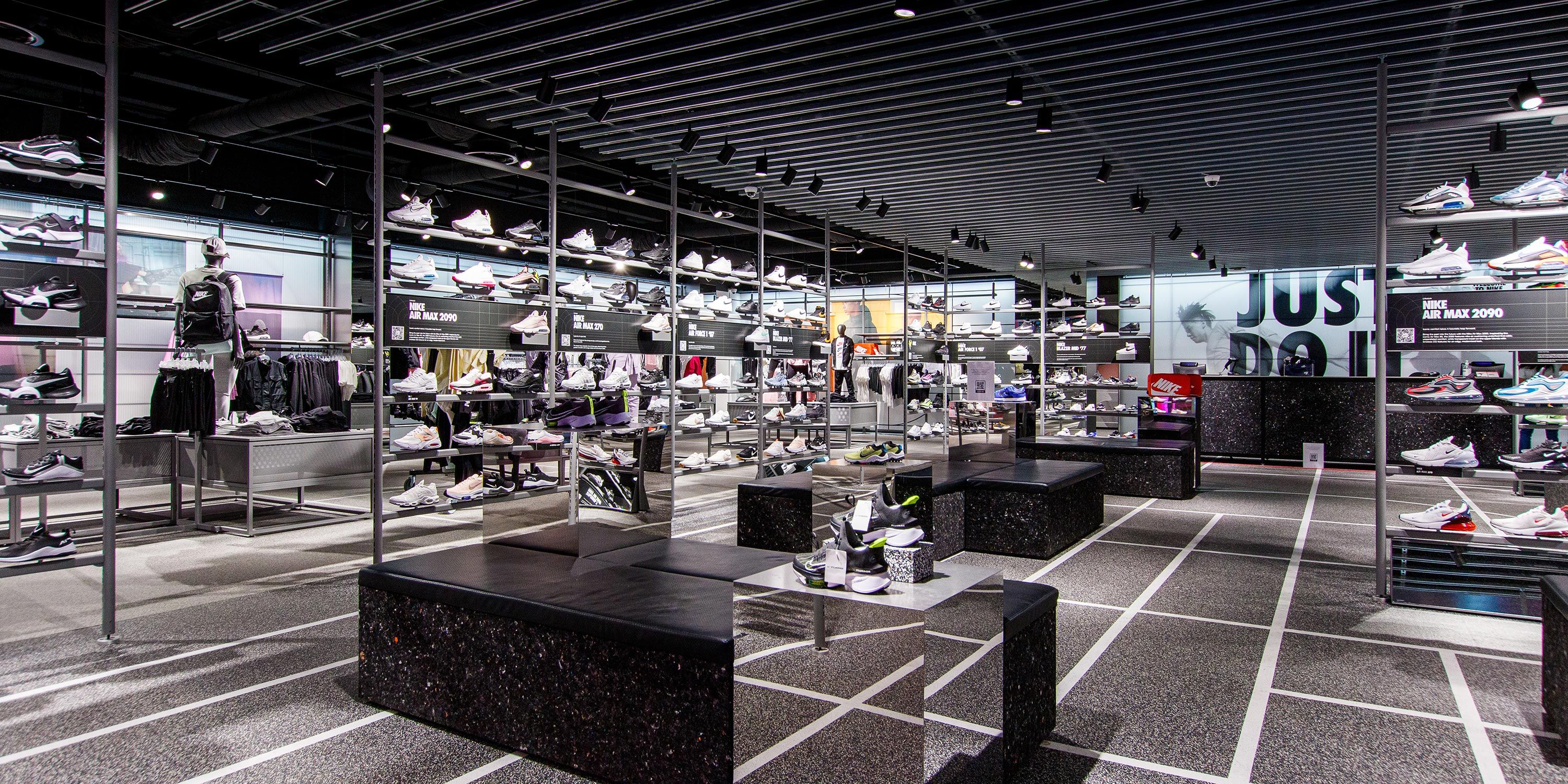 Retail Store