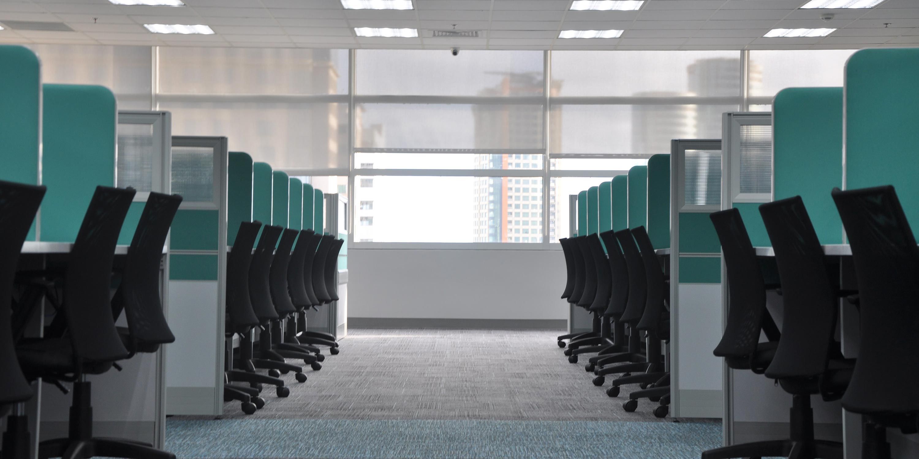 Professional Office