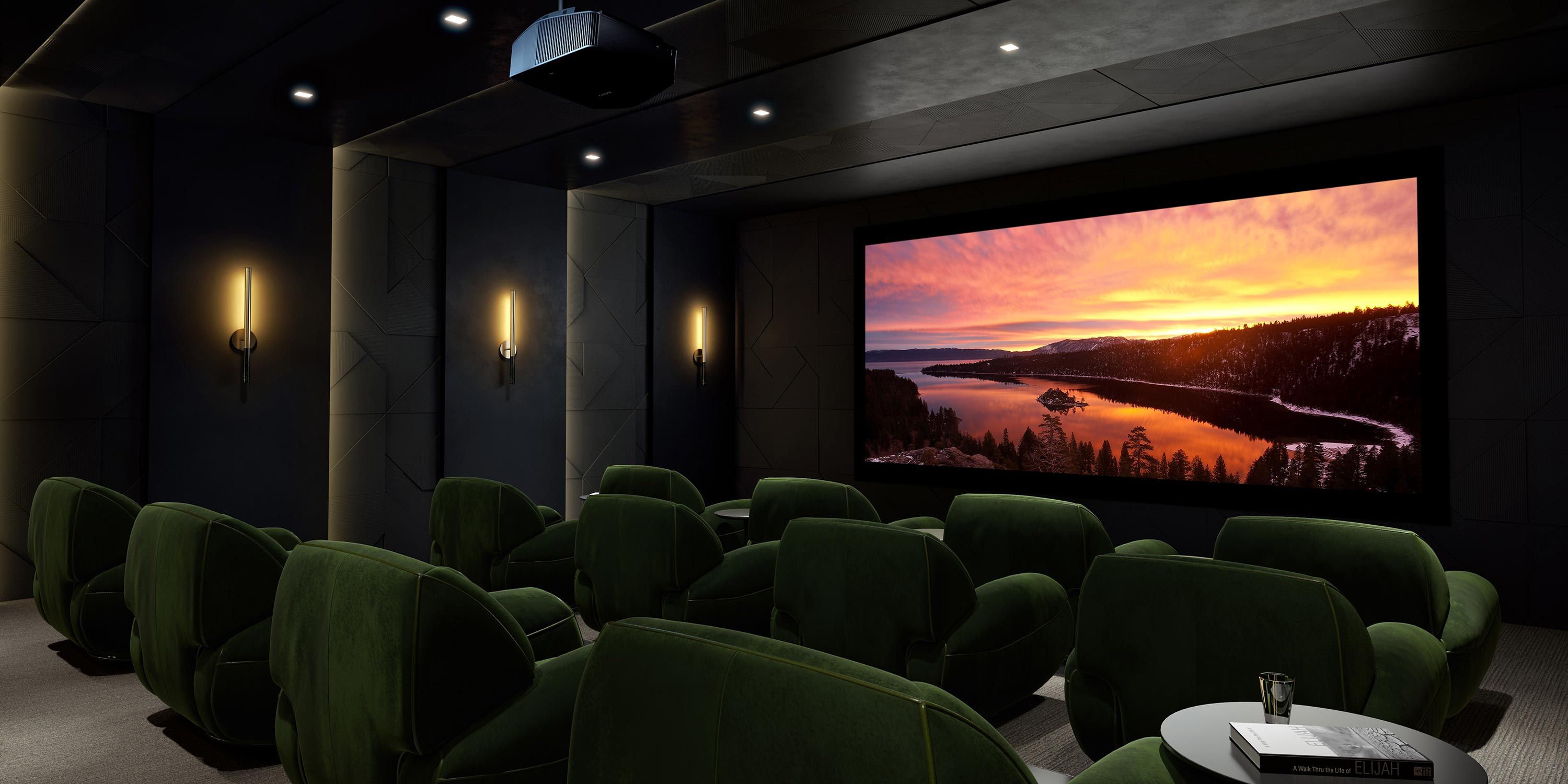 Sony Home Theater