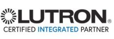 Lutron Certified Integration Partner
