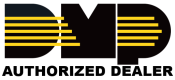 DMP Authorized Dealer